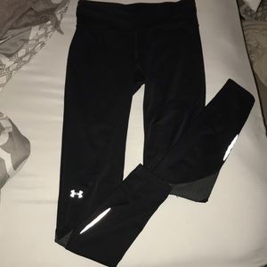Under Armor leggings